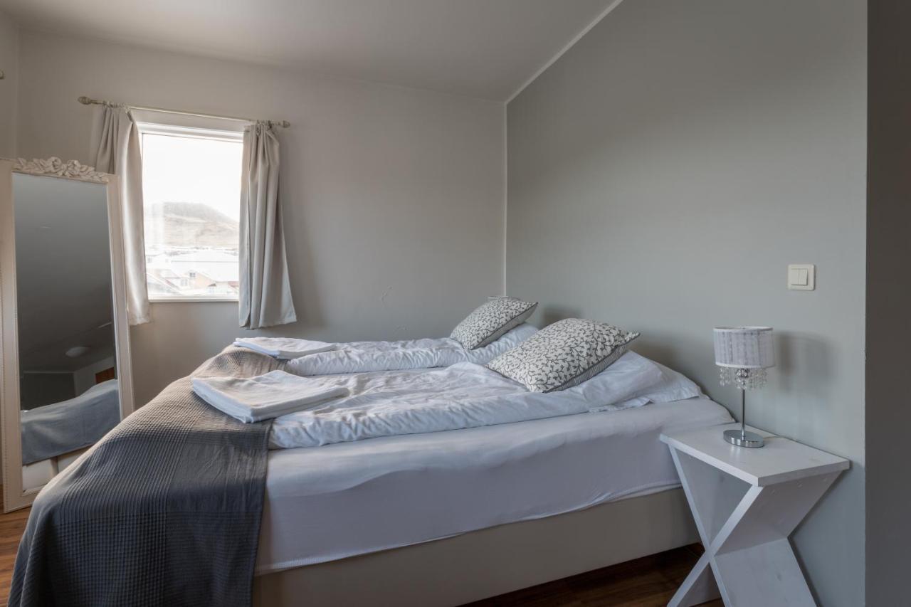 Hotel Eyjar Vestmannaeyjar Esterno foto