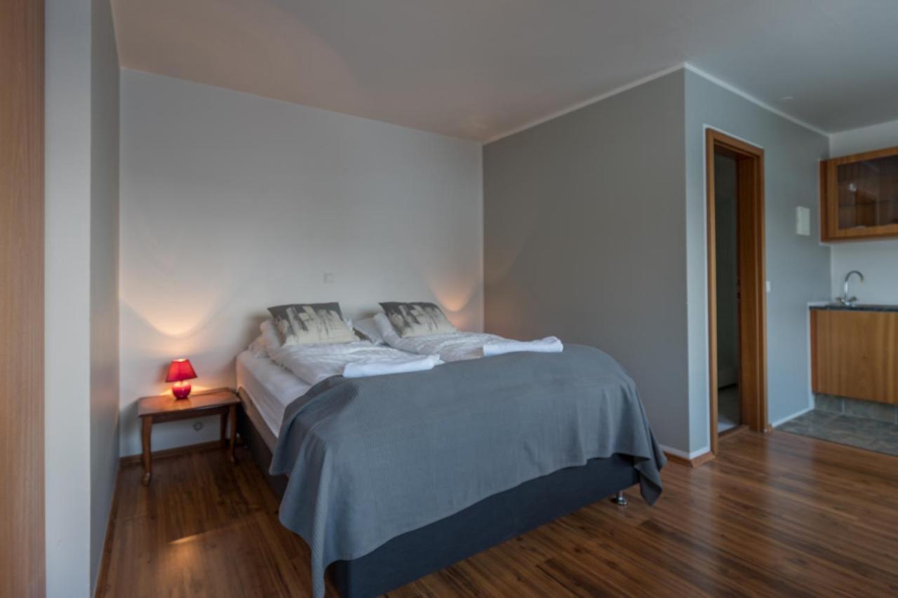 Hotel Eyjar Vestmannaeyjar Esterno foto