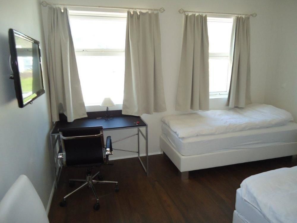 Hotel Eyjar Vestmannaeyjar Esterno foto