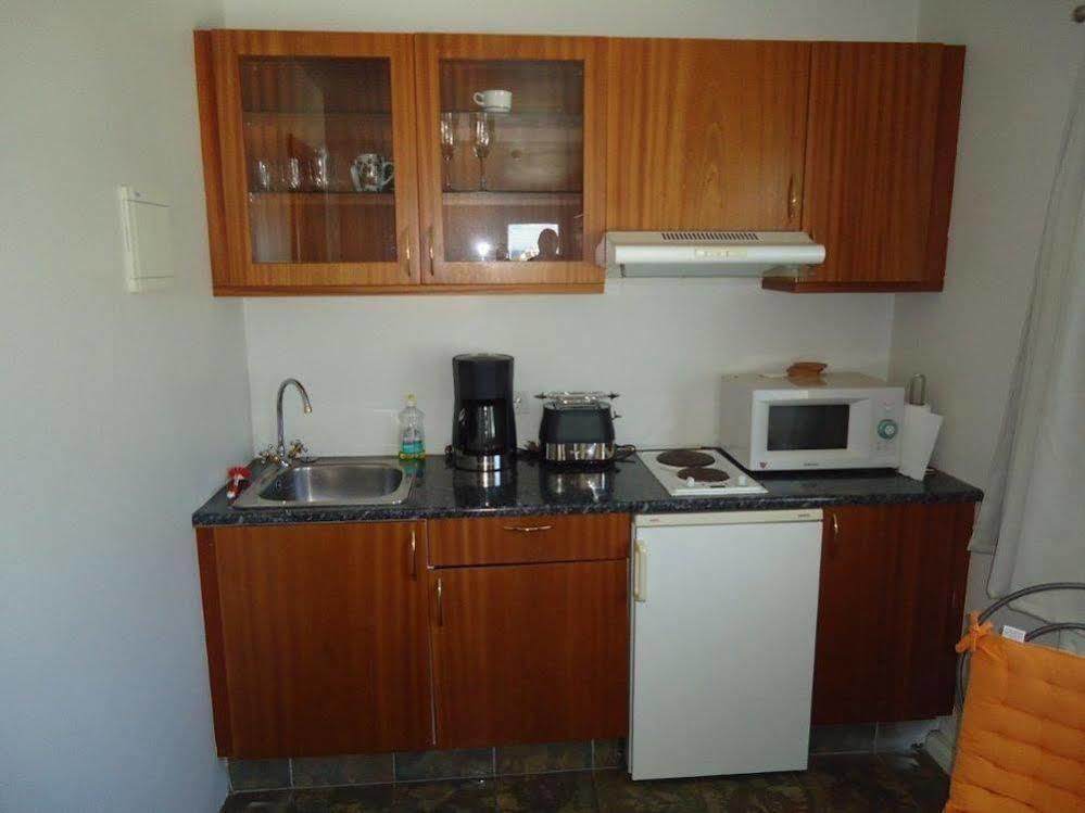 Hotel Eyjar Vestmannaeyjar Esterno foto