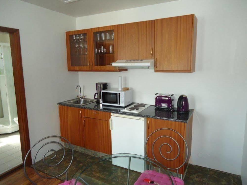 Hotel Eyjar Vestmannaeyjar Esterno foto