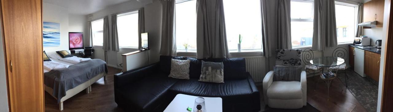 Hotel Eyjar Vestmannaeyjar Esterno foto
