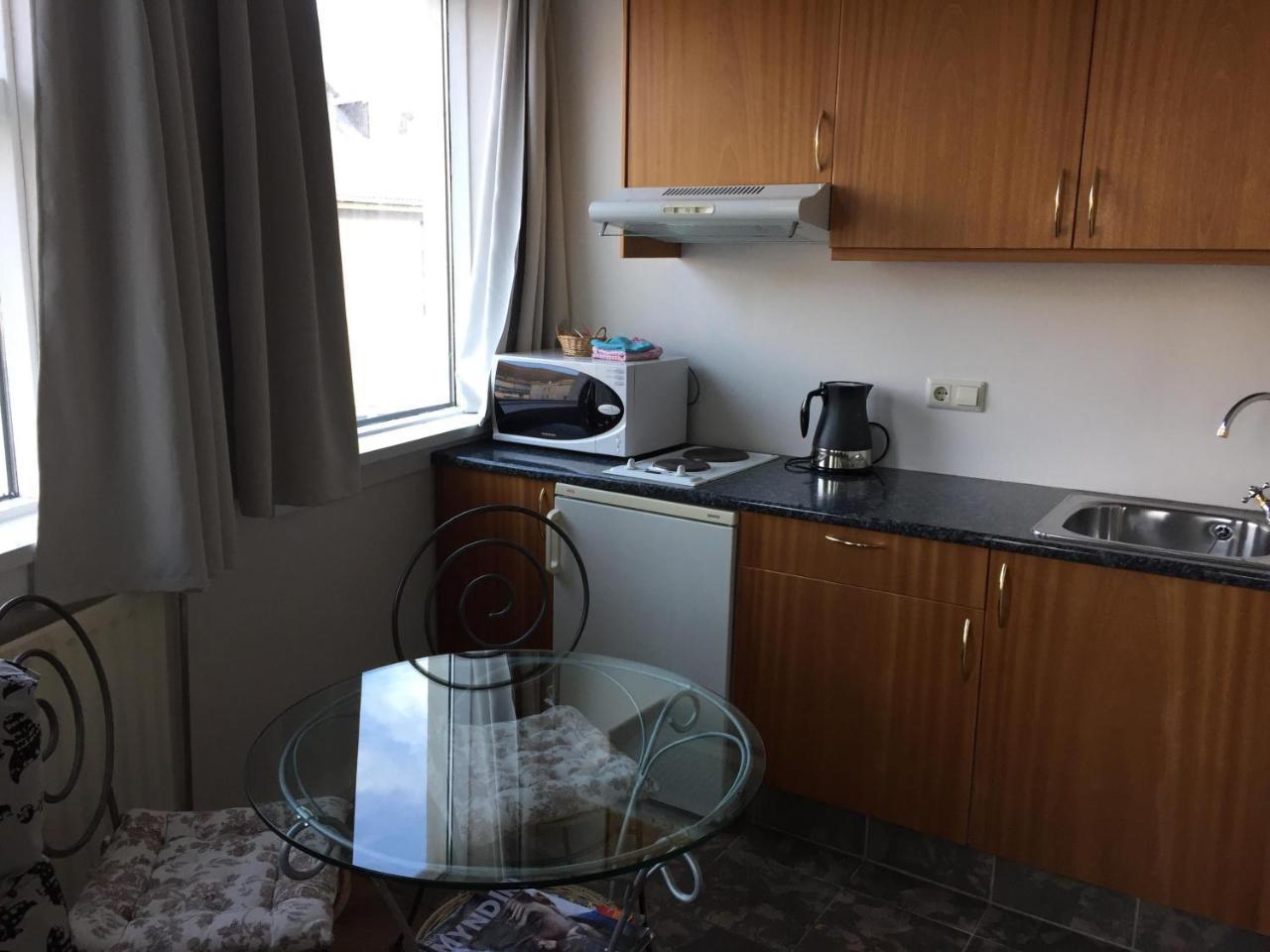 Hotel Eyjar Vestmannaeyjar Esterno foto