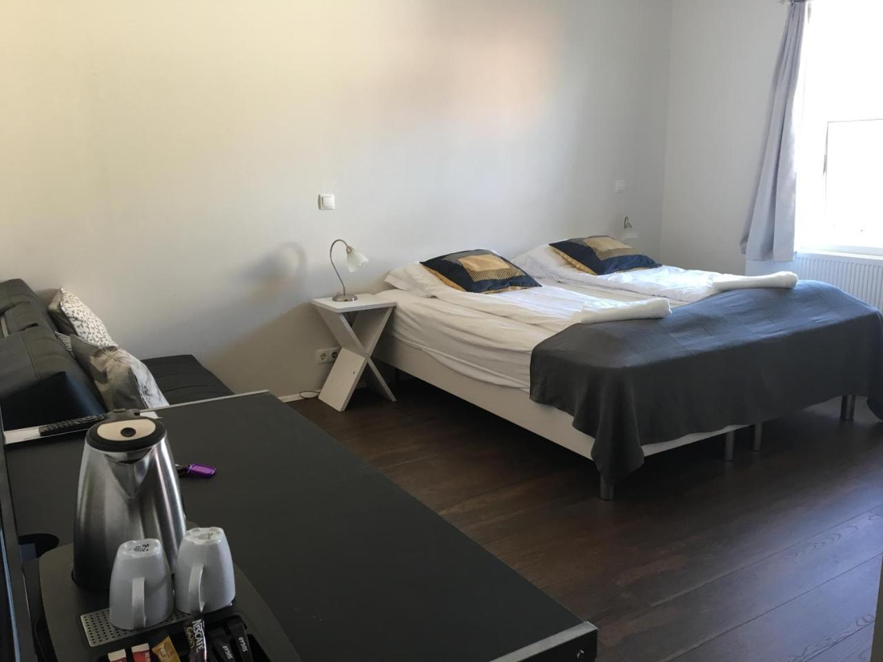 Hotel Eyjar Vestmannaeyjar Esterno foto